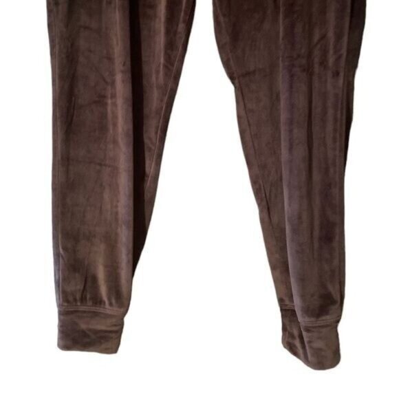 Revolve House Of‎ Harlow Women's Velour Joggers Size XL Pants Loungewear … - Picture 6 of 10